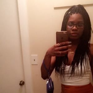 Meet your Posher, Kennisha